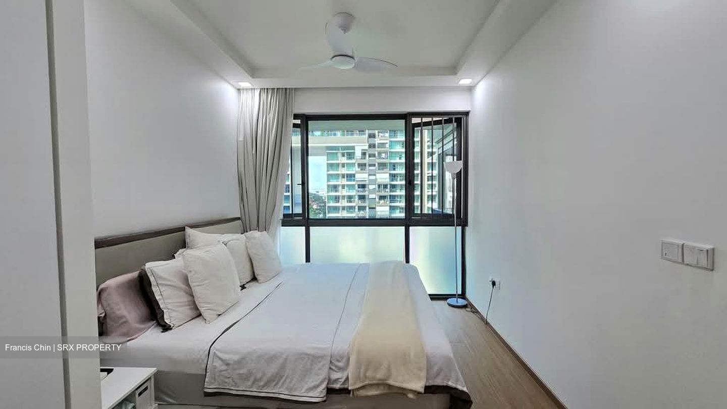 The Topiary (D28), Condominium #574466231